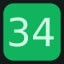 Level 34