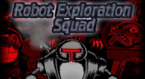 robot exploration squad steam achievements