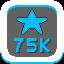 75K