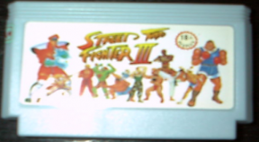 ~unlicensed~ street fighter 3 retro achievements