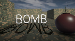 bomb bomb steam achievements