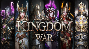 kingdom of war google play achievements