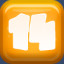 Level 14