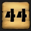Level 44
