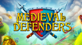 medieval defenders steam achievements