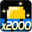 Gold Hoarder