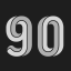 reach level 90