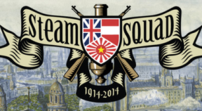 steam squad steam achievements