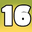 Level 16