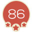 Level 86