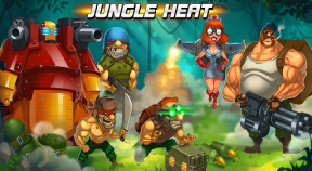 jungle heat google play achievements