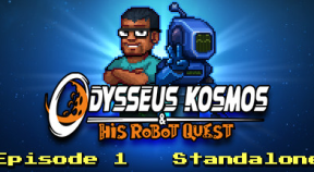 odysseus kosmos and his robot quest episode 1 steam achievements