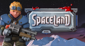 spaceland xbox one achievements