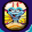 Beat stage 75 - Puzzle - Battle