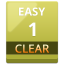 easy 1 clear