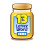 Thirteen Letter Word