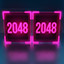 2х2048