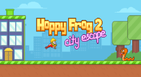 hoppy frog 2 city escape google play achievements