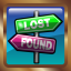 Lost and Found