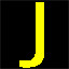 J yellow