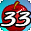 Cleared Level 33