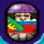 Beat stage 40 - Time Trial - Normal