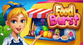 food burst google play achievements