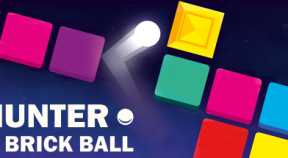 hunter brick ball steam achievements