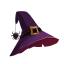 Witch hat