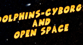 dolphins cyborgs and open space steam achievements