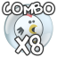 Combo x8
