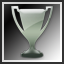 Silver trophy!