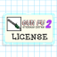 Minigun License