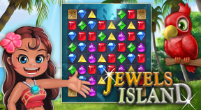 jewels island   match 3 puzzle google play achievements