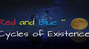 red and blue ~ cycles of existence steam achievements