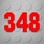 Level 348