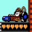 The Turbo Terrific