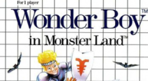 wonder boy in monster land retro achievements