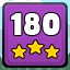 180!