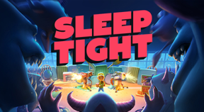 sleep tight steam achievements