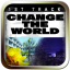 転校生の世界　Change the world