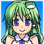 Sanae's Feeling Refreshed