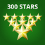 Get300Stars