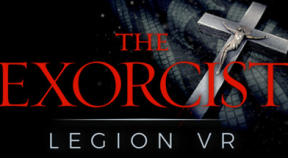 exorcist  legion vr steam achievements