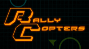 rally copters vita trophies
