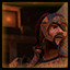 A perfect match against Xiahou Dun