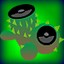 Funky Xerophyte