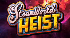 steamworld heist vita trophies