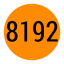 8192 - Master