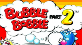 bubble bobble part 2 retro achievements